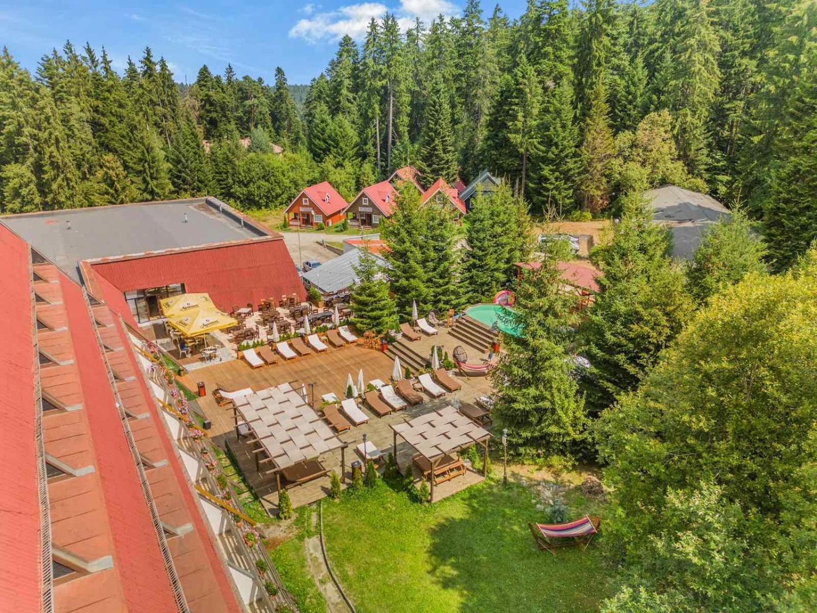 Villas Mura With Spa & Hot Swimming Pool Borowez Exterior foto