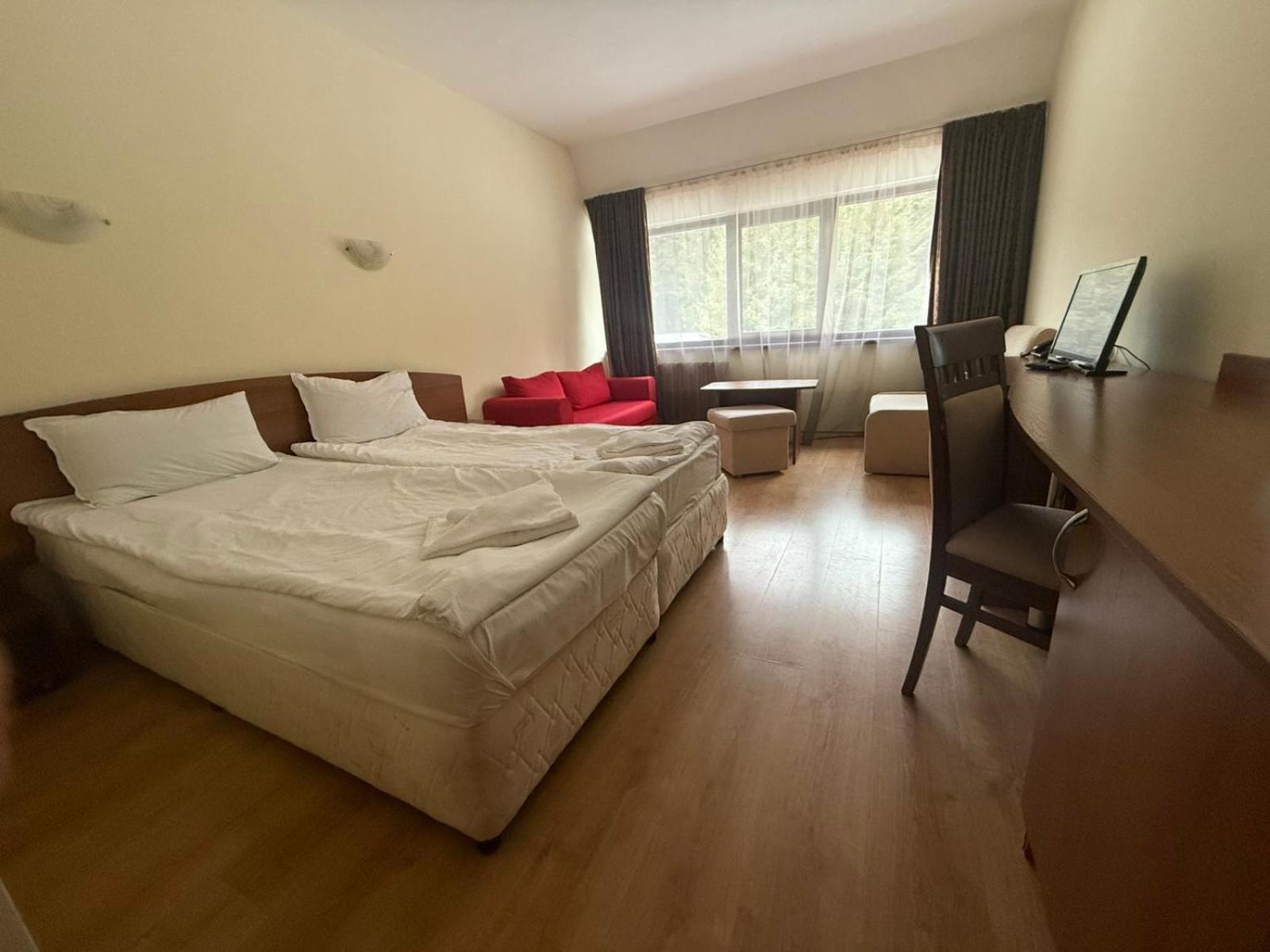 Villas Mura With Spa & Hot Swimming Pool Borowez Exterior foto
