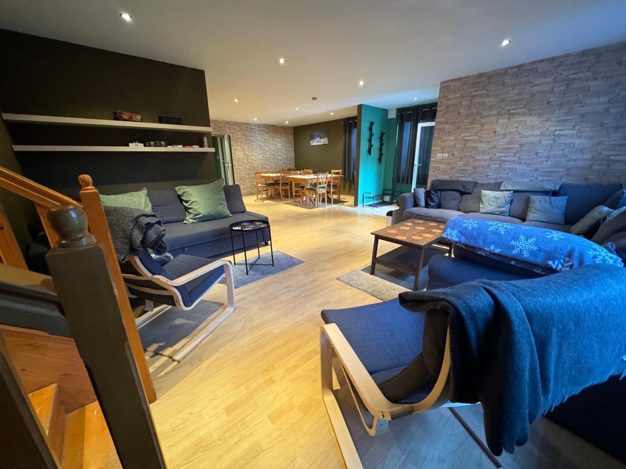 Villas Mura With Spa & Hot Swimming Pool Borowez Exterior foto