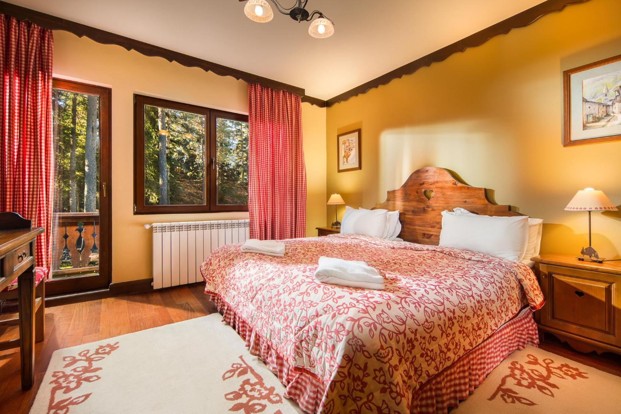 Villas Mura With Spa & Hot Swimming Pool Borowez Exterior foto