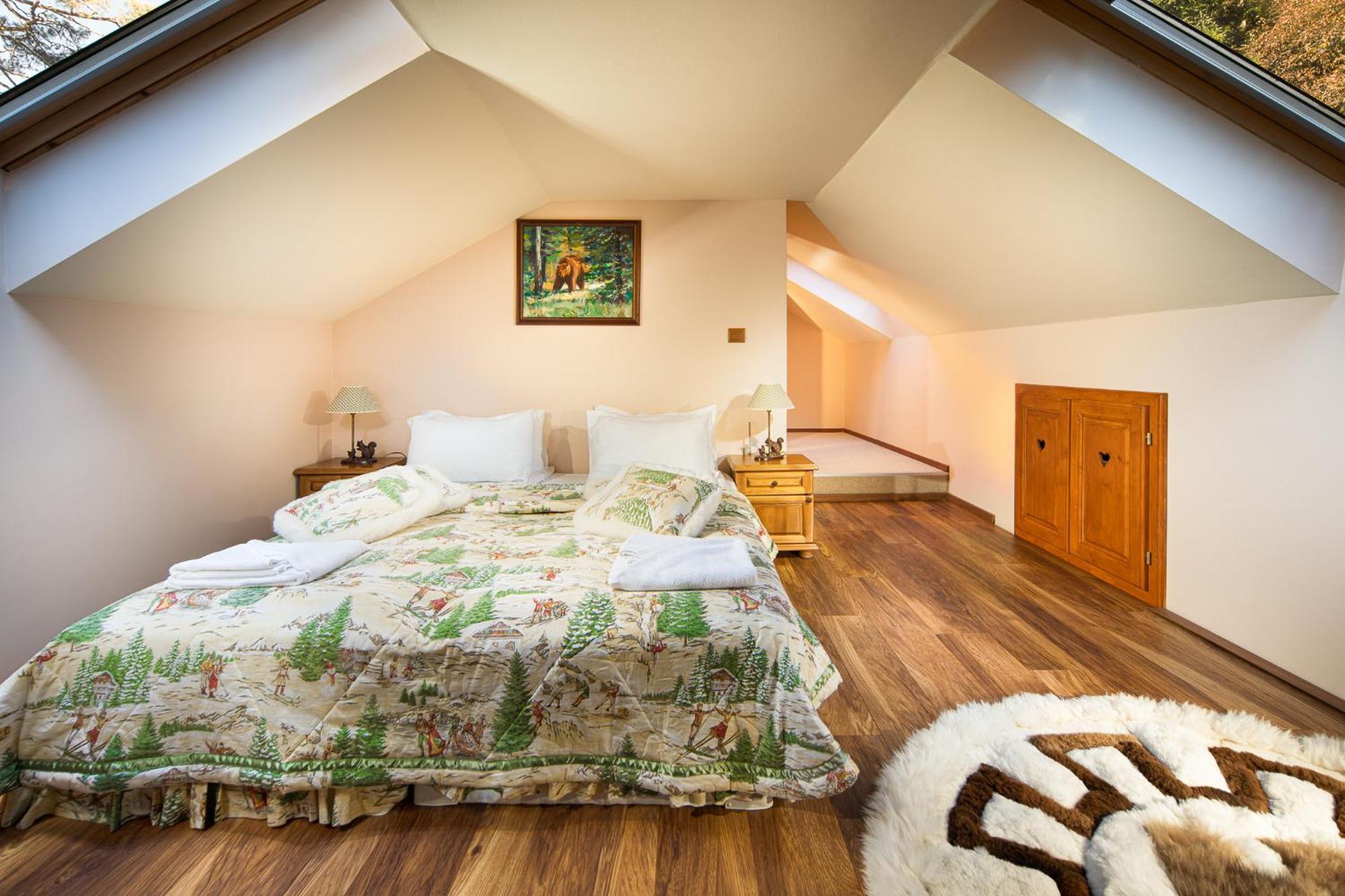 Villas Mura With Spa & Hot Swimming Pool Borowez Exterior foto