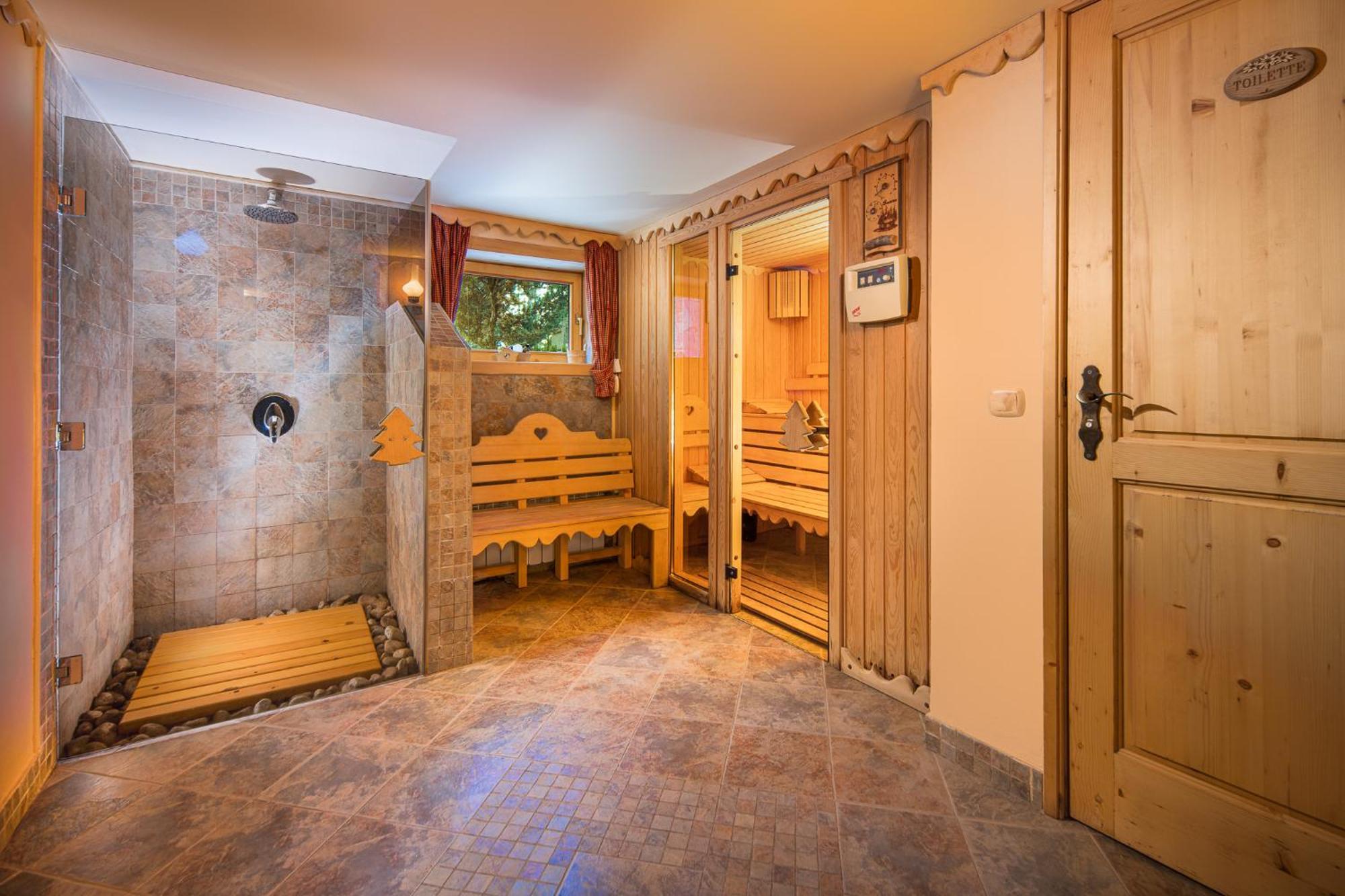 Villas Mura With Spa & Hot Swimming Pool Borowez Exterior foto