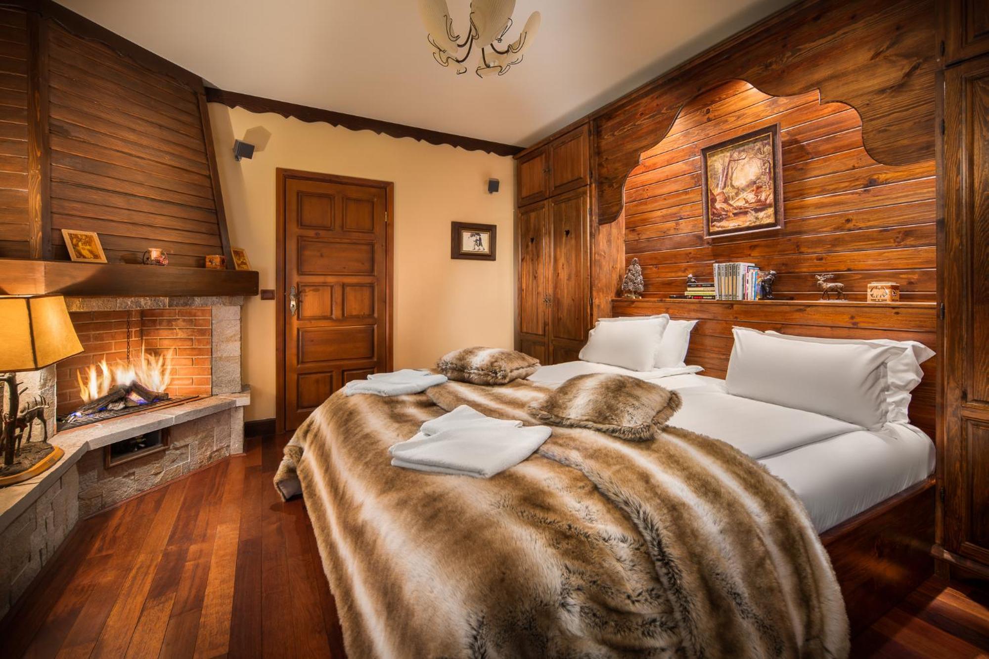 Villas Mura With Spa & Hot Swimming Pool Borowez Exterior foto