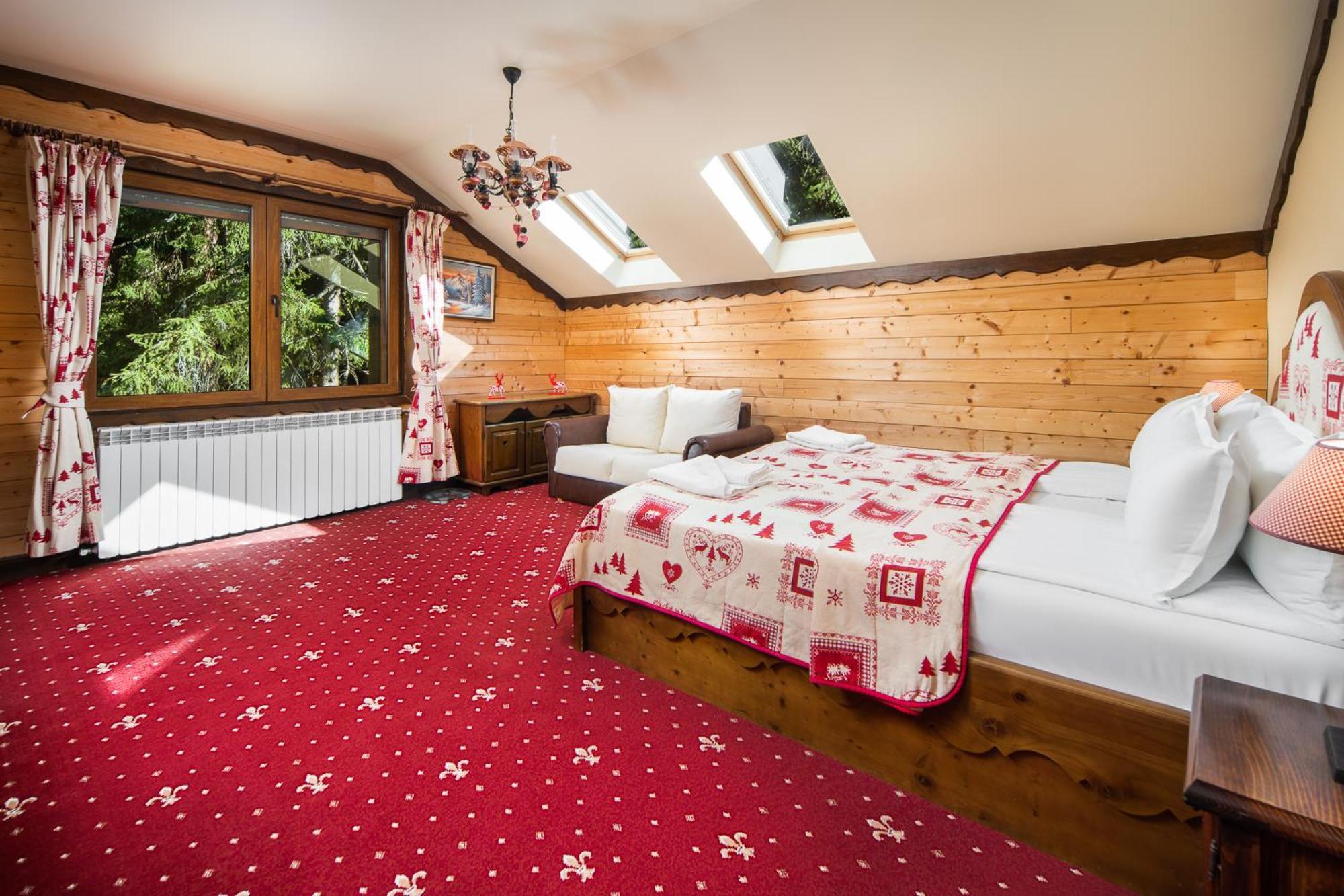 Villas Mura With Spa & Hot Swimming Pool Borowez Exterior foto