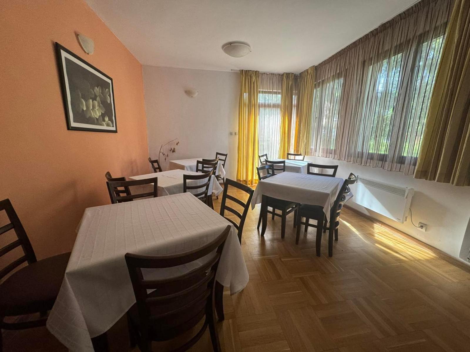 Villas Mura With Spa & Hot Swimming Pool Borowez Exterior foto